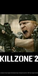 Killzone 2,Men,Games