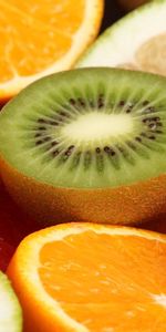 Kiwi,Grapefruit,Food,Lime,Fruits,Oranges