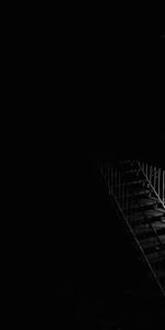 Ladder,Premises,Bw,Chb,Room,Stairs,Dark