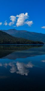 Lake,Rara,Nature,Nepal