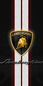 Lamborghini,Auto,Brands,Logos