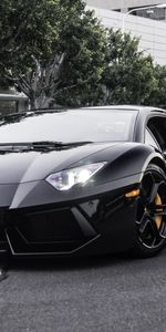 Lp700 4,Aventador,Supercar,Voitures,Lamborghini