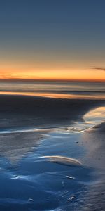 Landscape,Beach