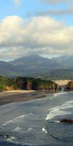 Paysage,Plage