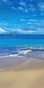 Landscape,Beach