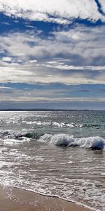 Landscape,Beach