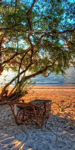 Landscape,Beach