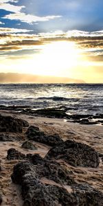 Landscape,Beach