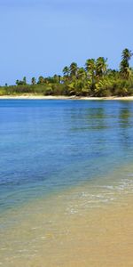 Landscape,Beach