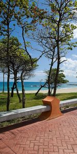 Landscape,Beach