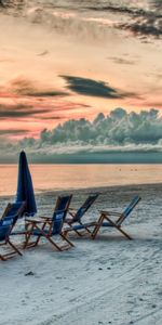 Landscape,Beach