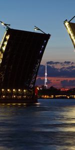 Landscape,Bridges