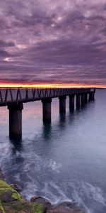 Landscape,Bridges