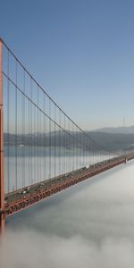 Landscape,Bridges