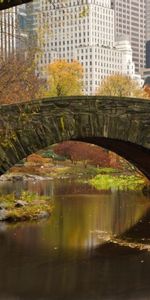 Landscape,Bridges