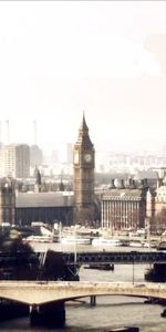 Paysage,Villes,Bridges,Londres