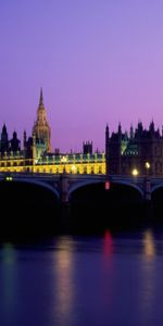 Bridges,Paysage,Londres