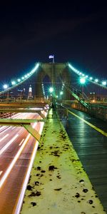 Landscape,Bridges,Roads