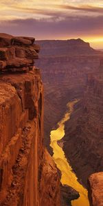 Landscape,Canyon