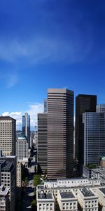 Ciudades,Nubes,Paisaje