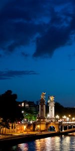 Ciudades,Paisaje,Torre Eiffel