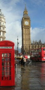 Landscape,Cities,London