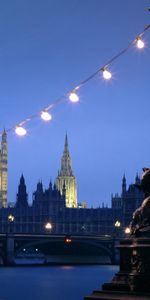 Ciudades,Paisaje,Londres