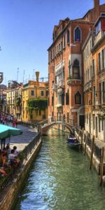 Villes,Paysage,Venise