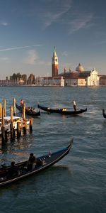 Villes,Paysage,Venise