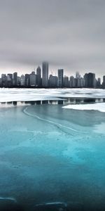 Landscape,Cities,Water