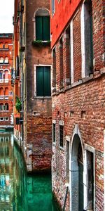 Eau,Villes,Paysage,Bateaux,Streets,Venise