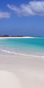 Nuages,Mer,Paysage,Plage