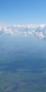 Nuages,Sky,Paysage