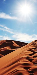 Sable,Désert,Paysage,Personnes