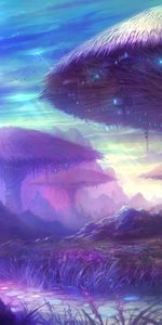 Landscape,Fantasy