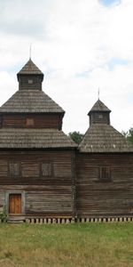 Maisons,Paysage