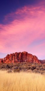 Landscape,Mountains