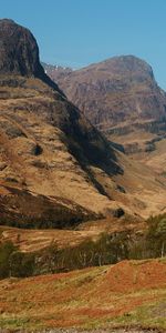 Landscape,Mountains