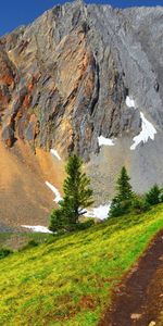 Landscape,Mountains