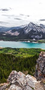 Landscape,Mountains