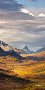 Montagnes,Paysage