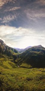 Montagnes,Paysage