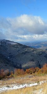 Paisaje,Montañas