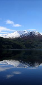 Montagnes,Paysage