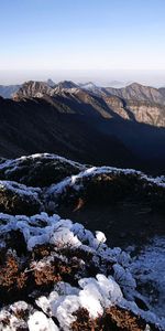 Montagnes,Paysage