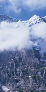 Montagnes,Paysage