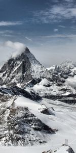 Landscape,Mountains