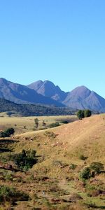 Montagnes,Paysage