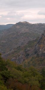 Montagnes,Paysage