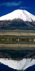 Montagnes,Paysage